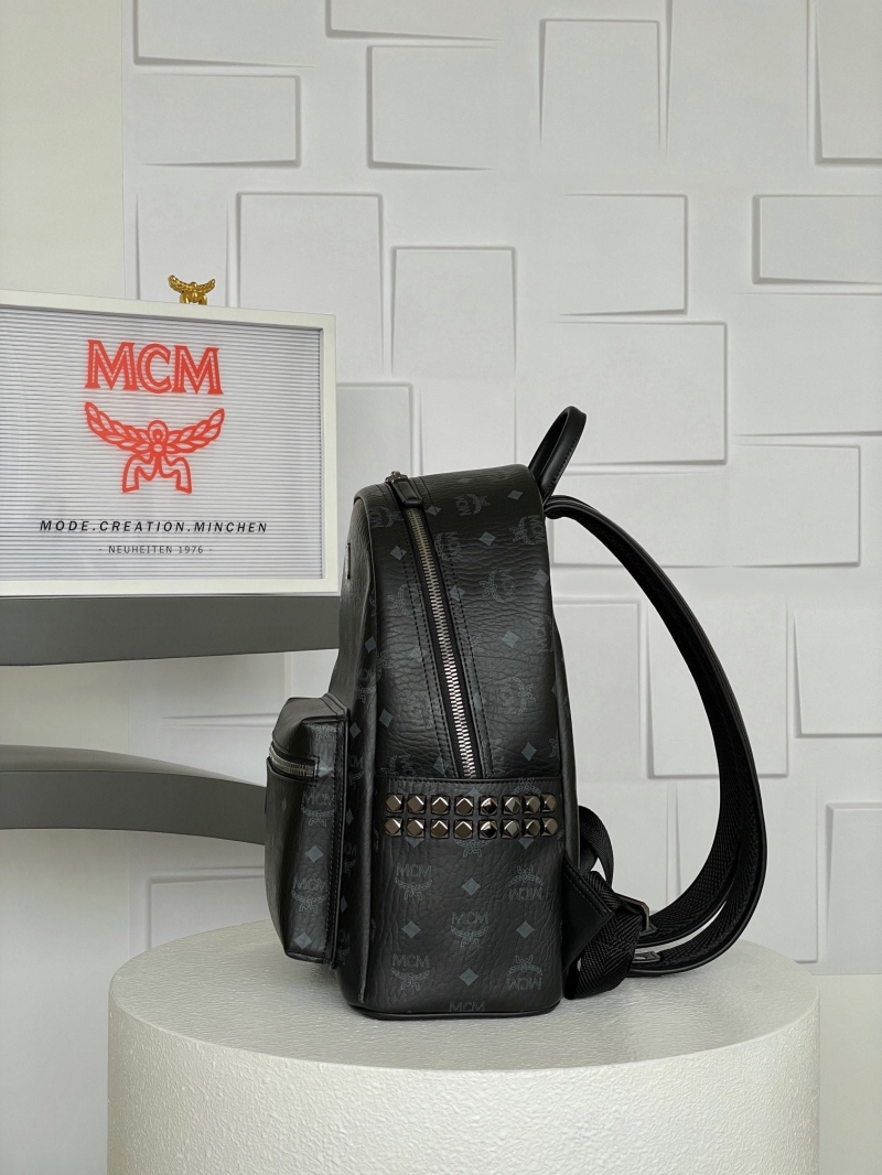 MCM Backpacks